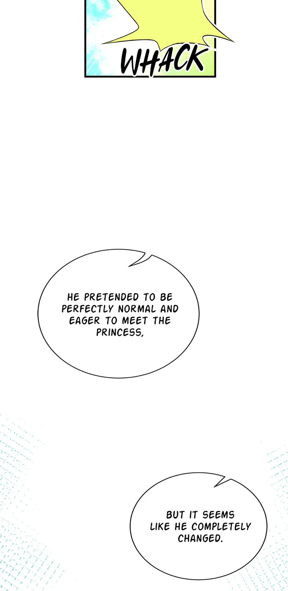 Let Me Die in Peace! Chapter 44 page 53
