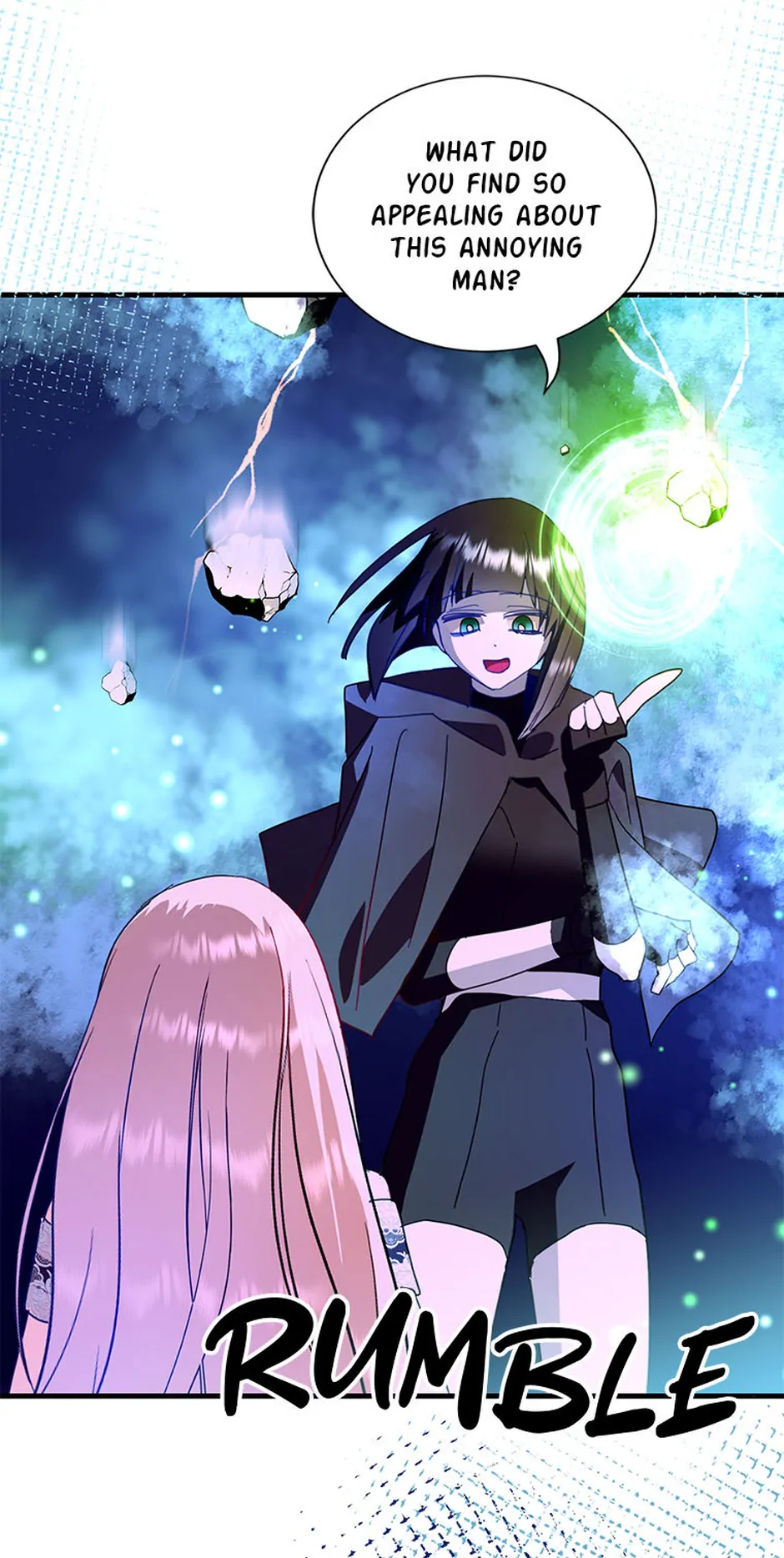 Let Me Die in Peace! Chapter 44 page 56