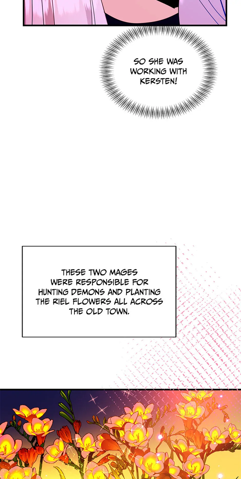 Let Me Die in Peace! Chapter 44 page 58