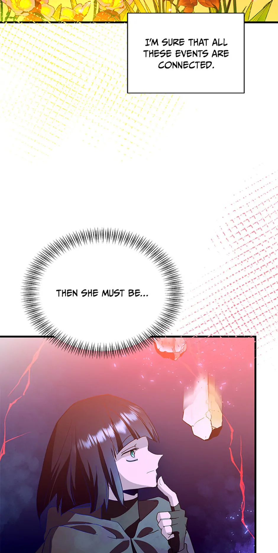 Let Me Die in Peace! Chapter 44 page 59