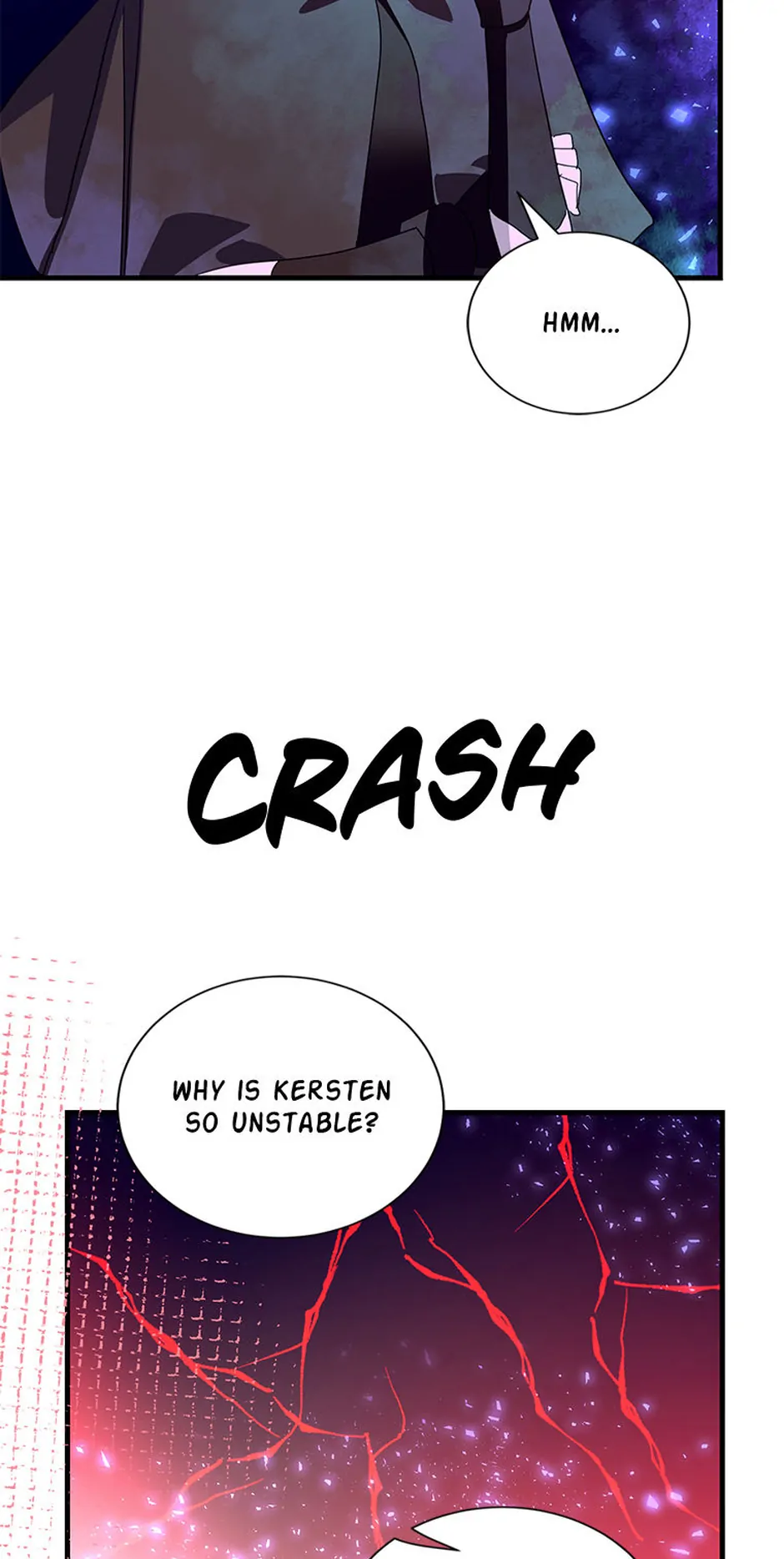 Let Me Die in Peace! Chapter 44 page 60
