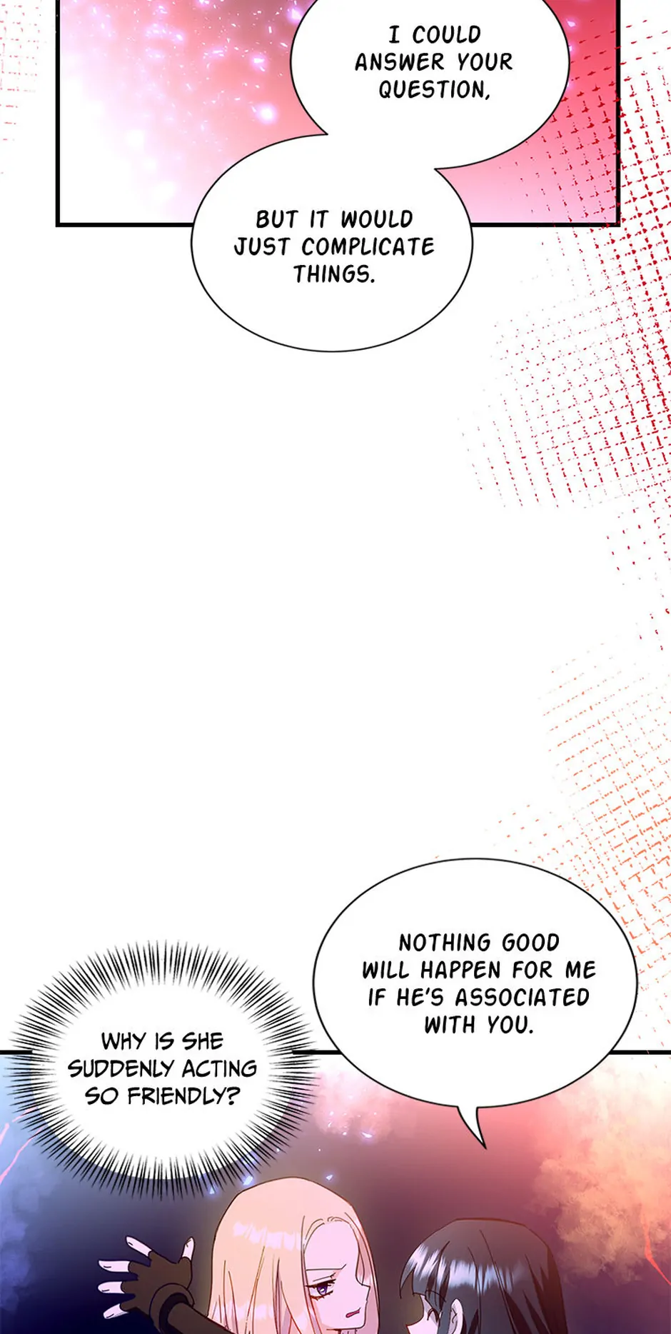 Let Me Die in Peace! Chapter 44 page 61