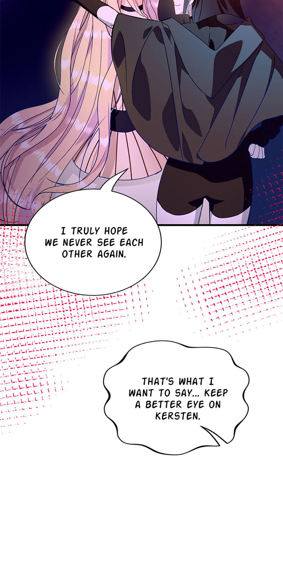 Let Me Die in Peace! Chapter 44 page 62