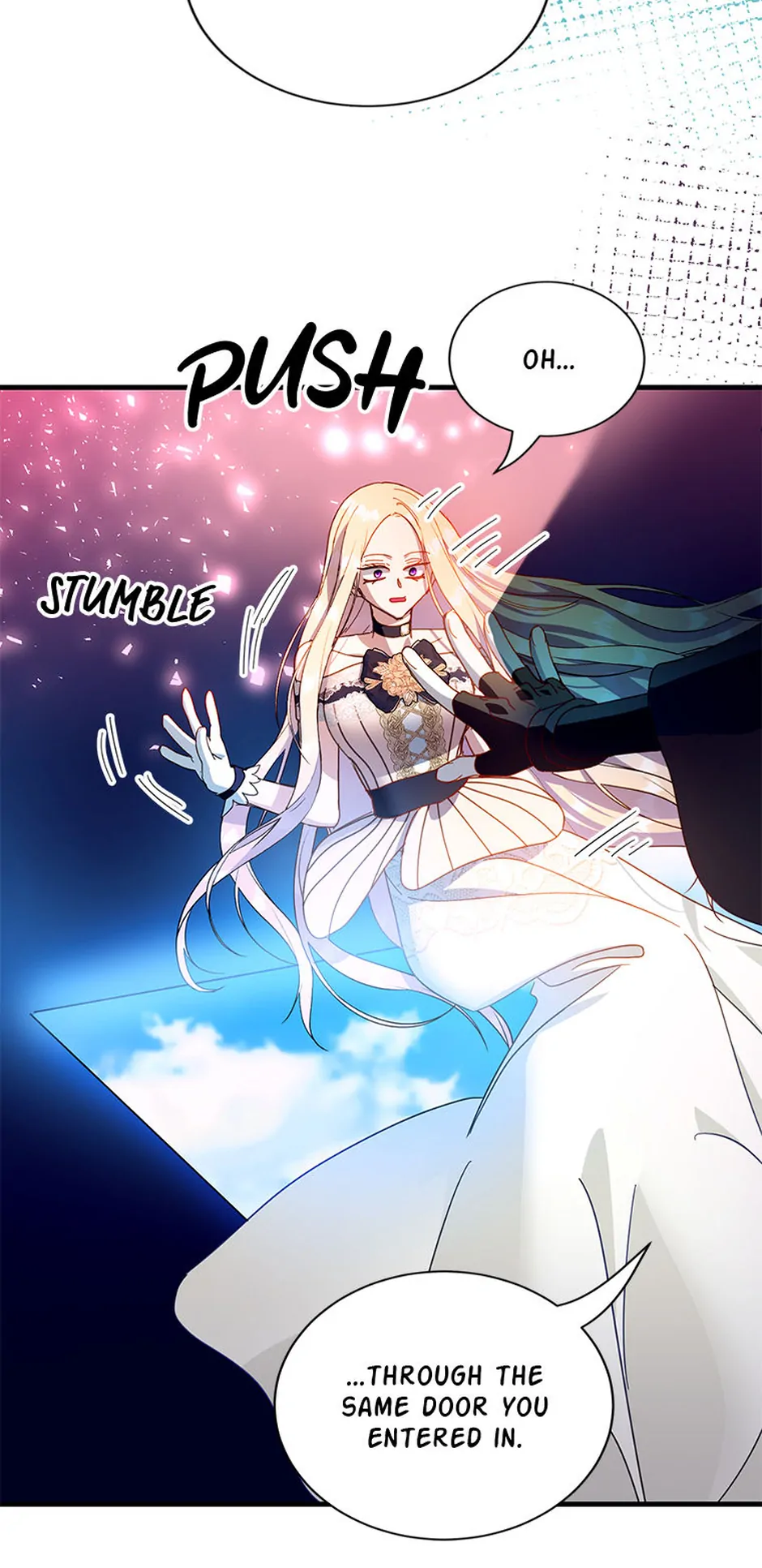 Let Me Die in Peace! Chapter 44 page 64