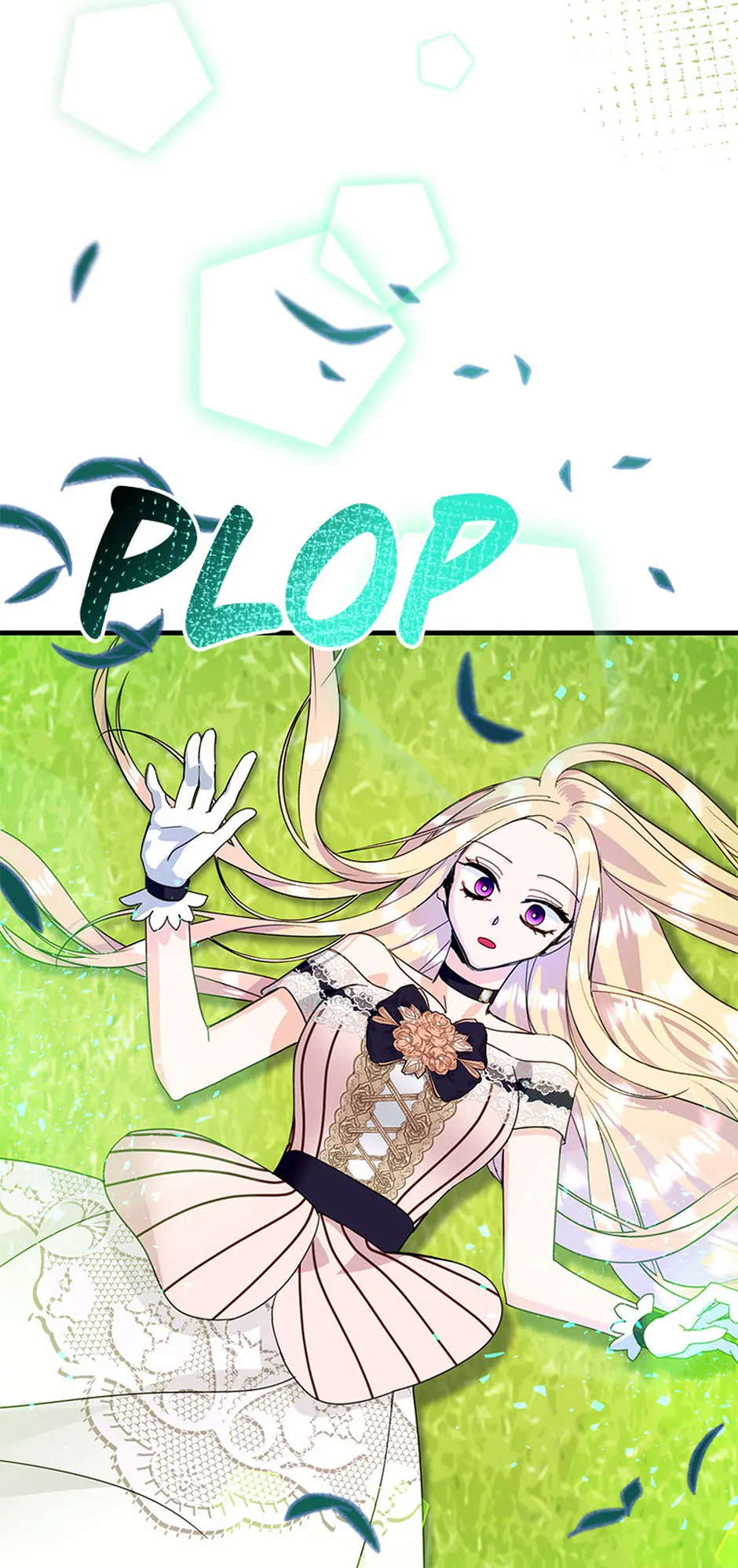 Let Me Die in Peace! Chapter 44 page 68