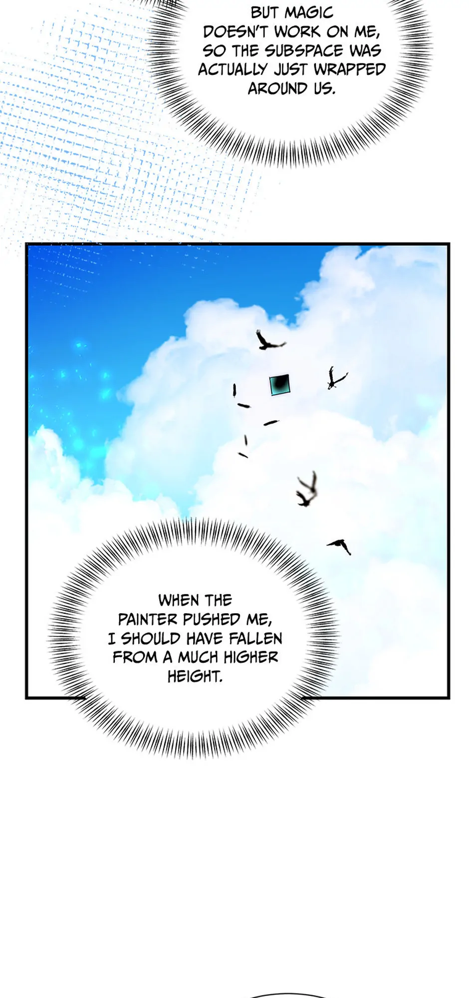 Let Me Die in Peace! Chapter 44 page 70