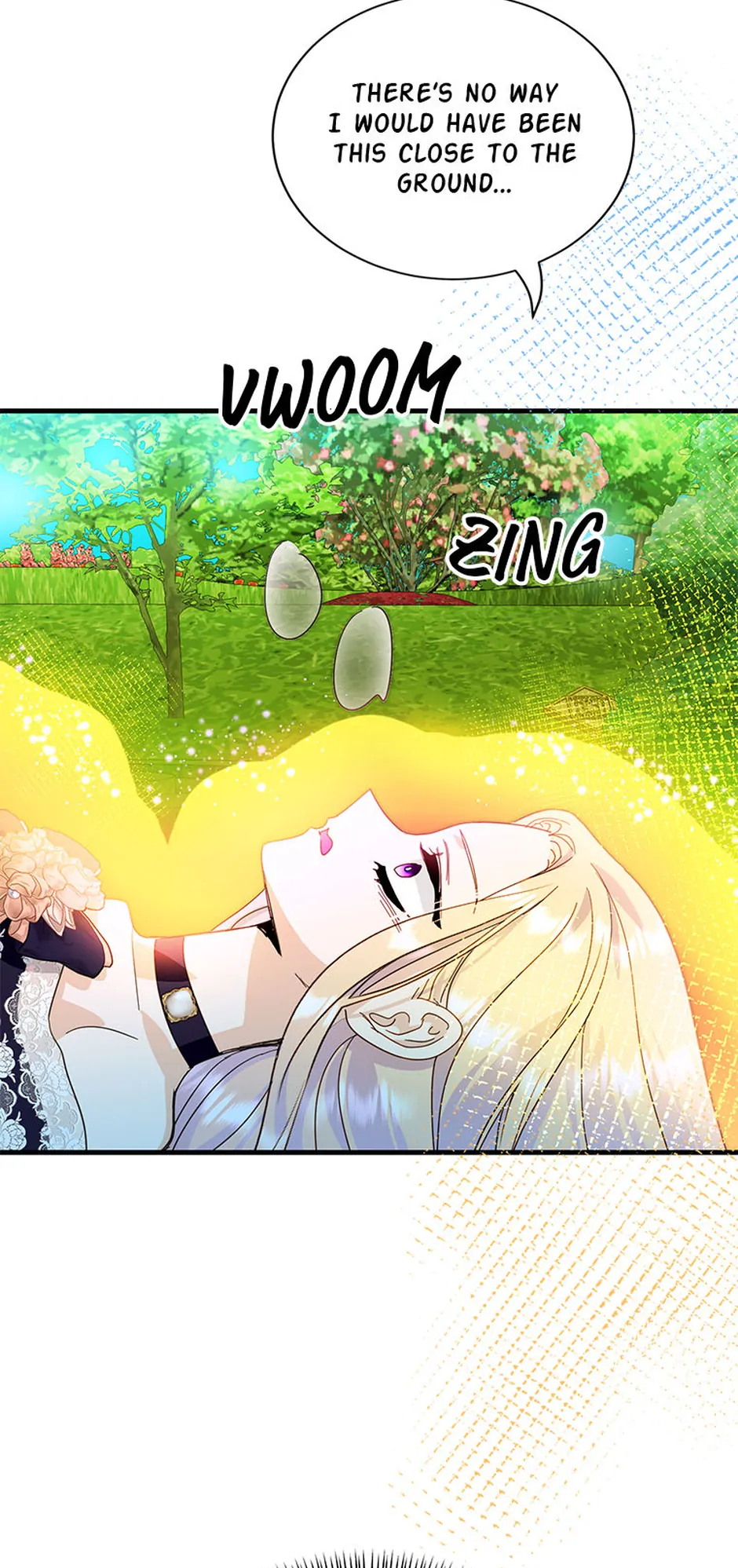 Let Me Die in Peace! Chapter 44 page 71