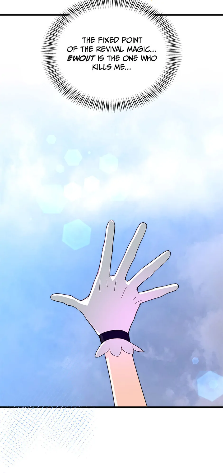 Let Me Die in Peace! Chapter 44 page 72