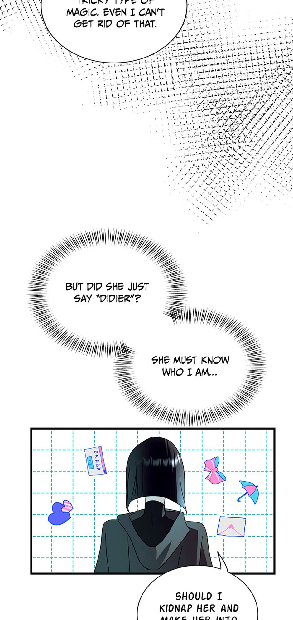 Let Me Die in Peace! Chapter 44 page 74