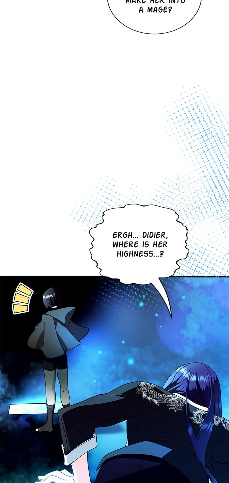 Let Me Die in Peace! Chapter 44 page 75