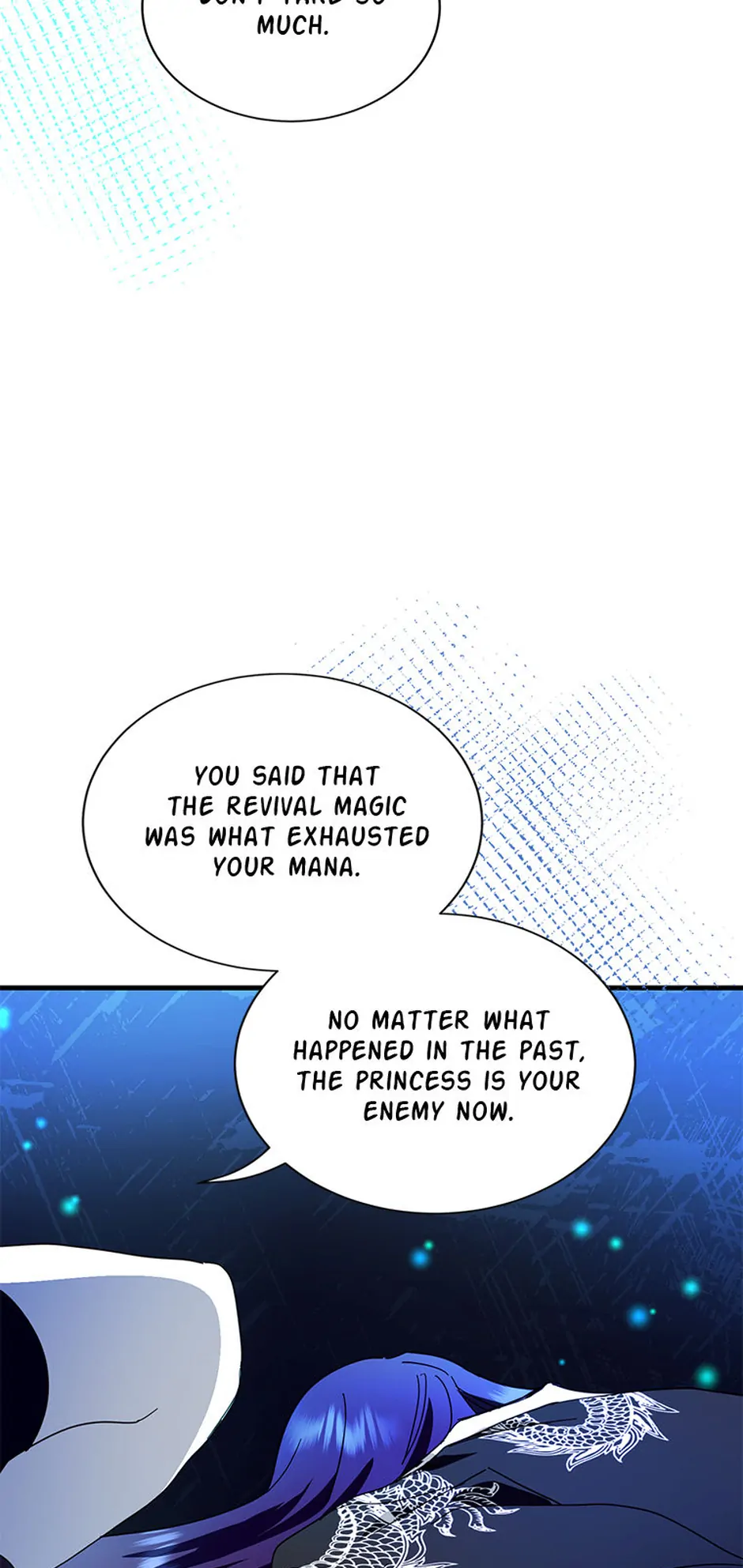 Let Me Die in Peace! Chapter 44 page 79