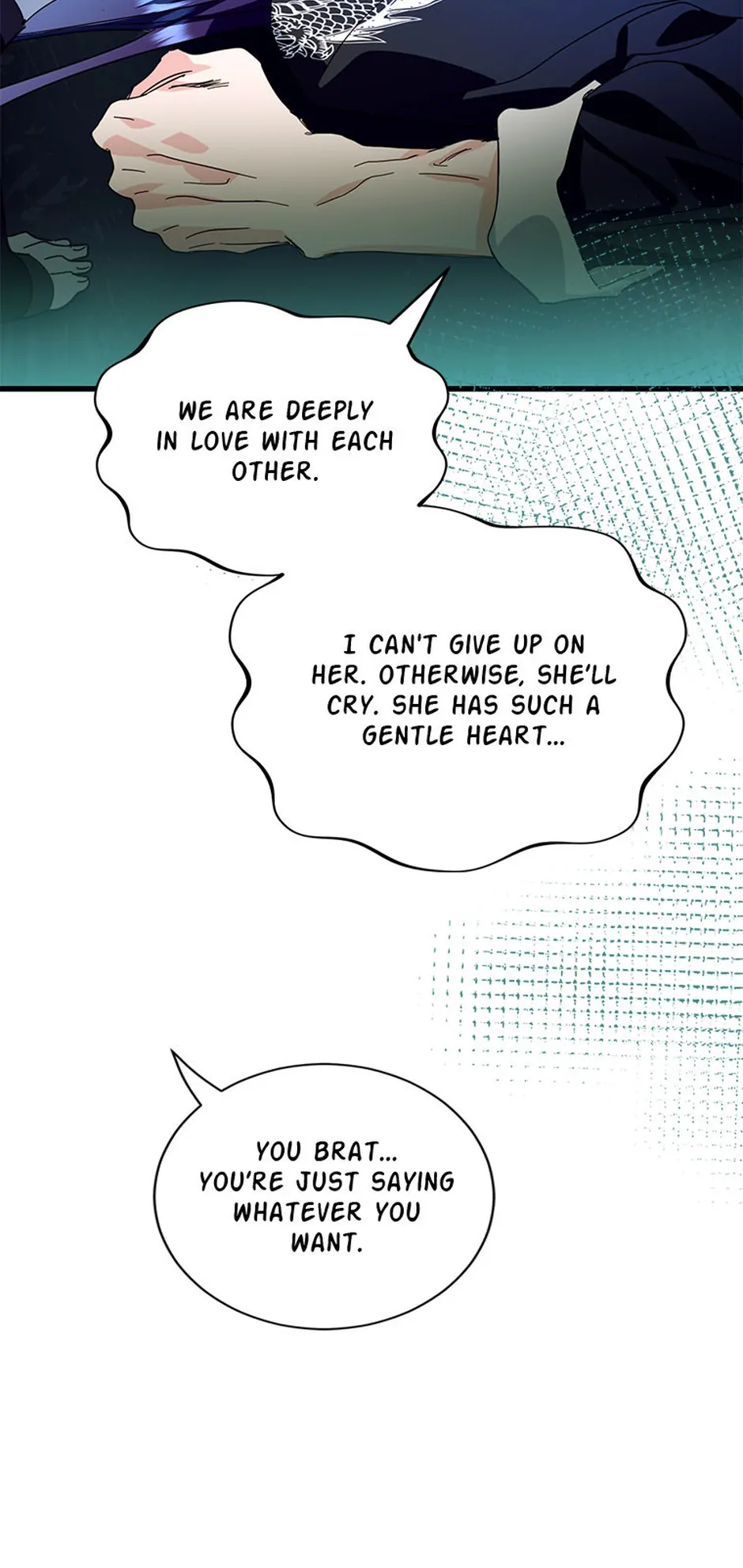 Let Me Die in Peace! Chapter 44 page 80