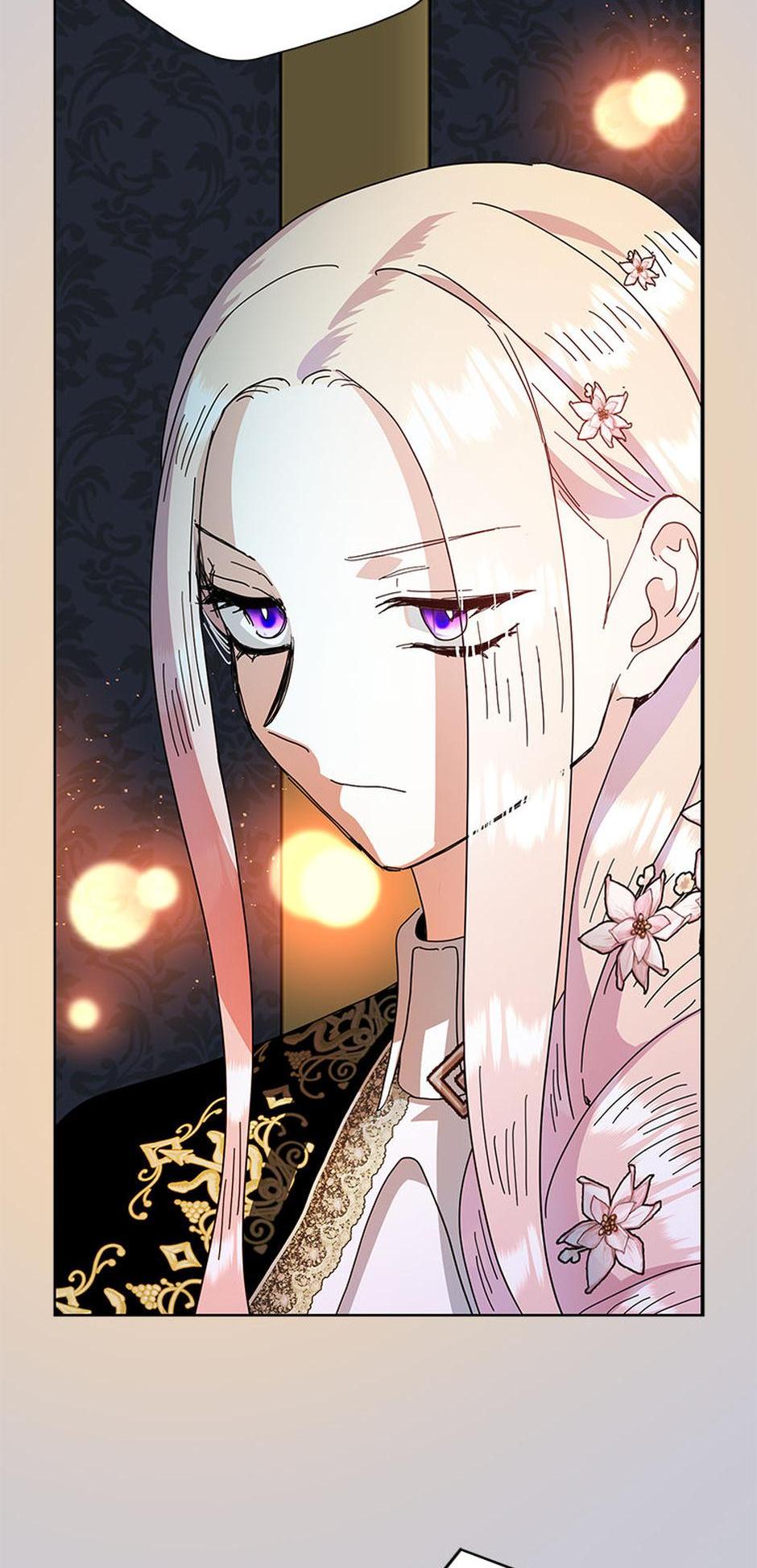 Let Me Die in Peace! Chapter 64 page 3