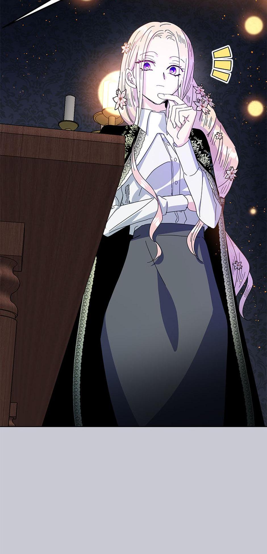 Let Me Die in Peace! Chapter 64 page 7