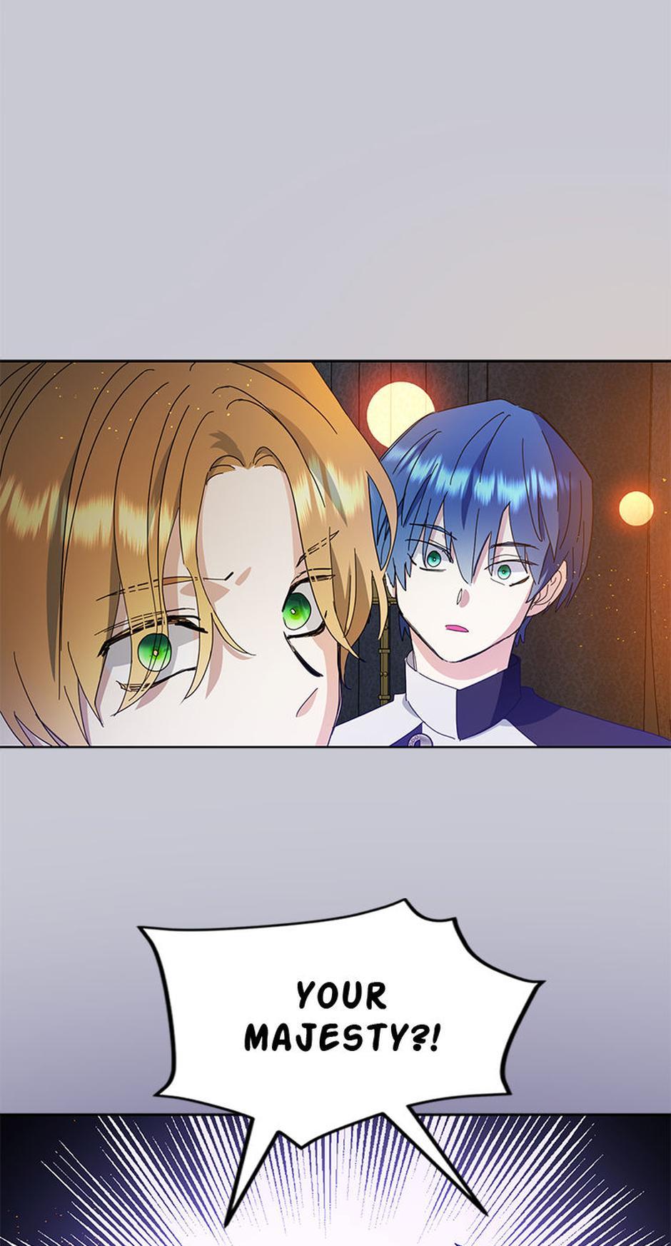 Let Me Die in Peace! Chapter 64 page 10