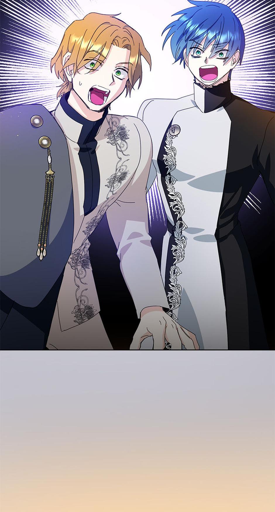 Let Me Die in Peace! Chapter 64 page 11