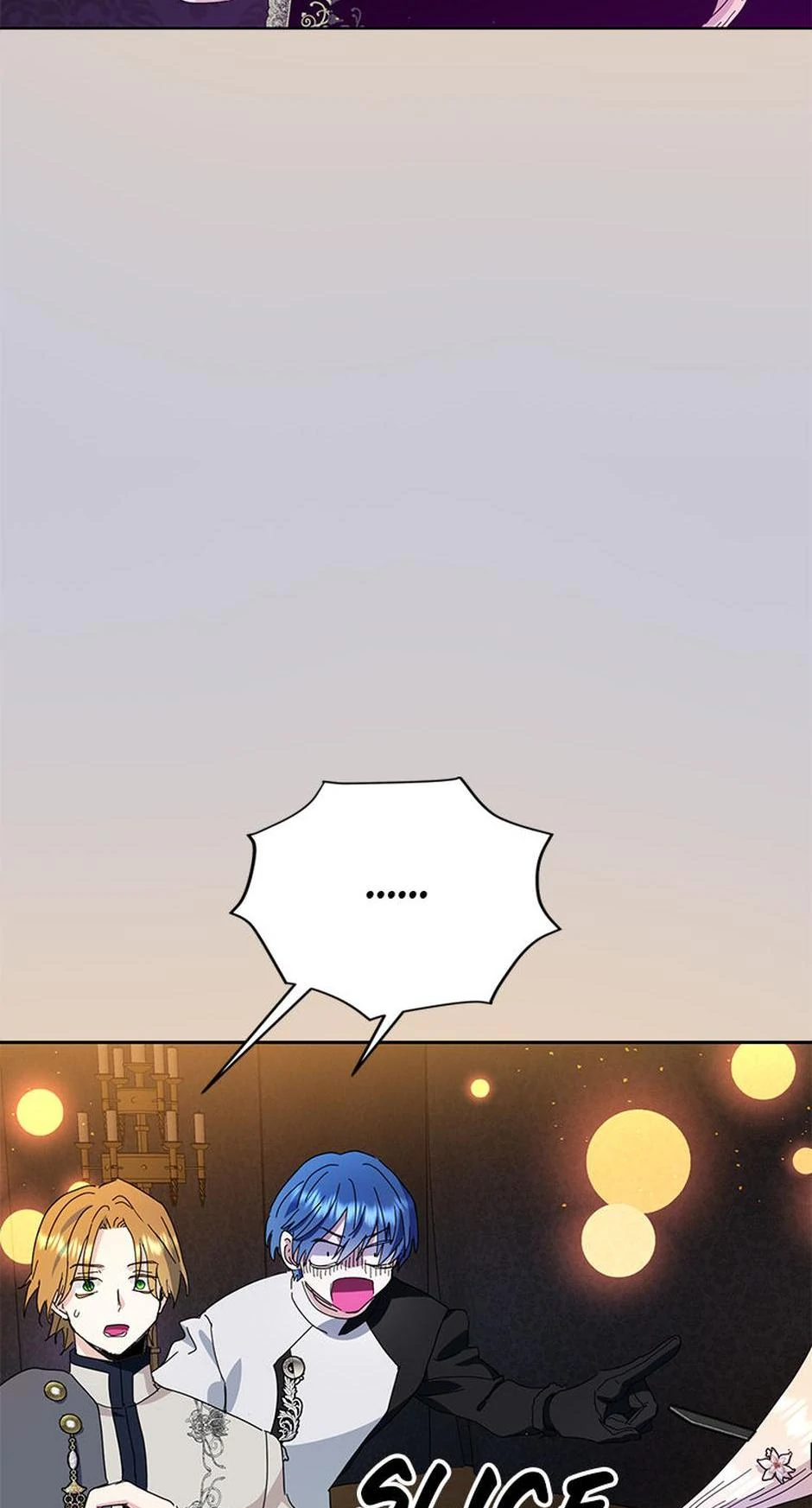 Let Me Die in Peace! Chapter 64 page 13