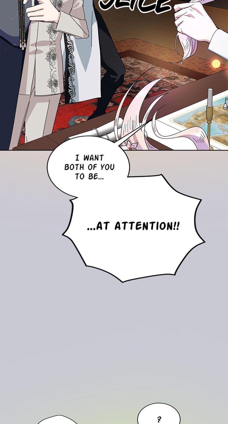 Let Me Die in Peace! Chapter 64 page 14