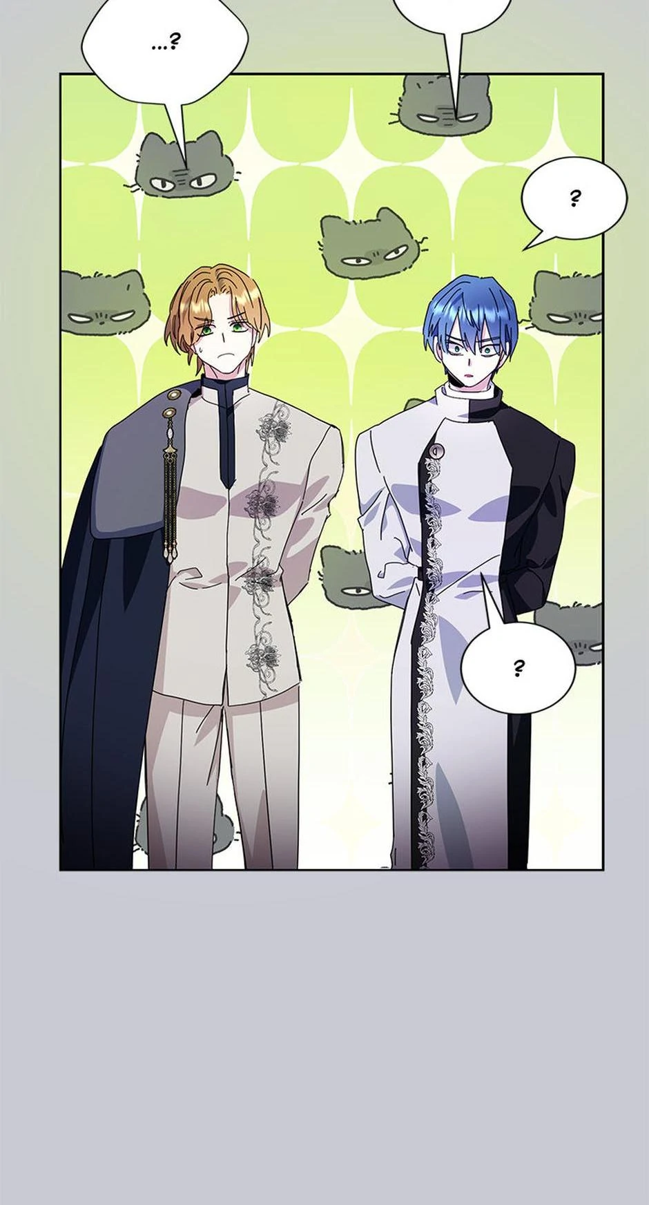 Let Me Die in Peace! Chapter 64 page 15