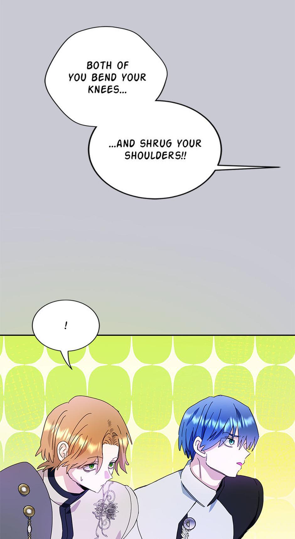Let Me Die in Peace! Chapter 64 page 16