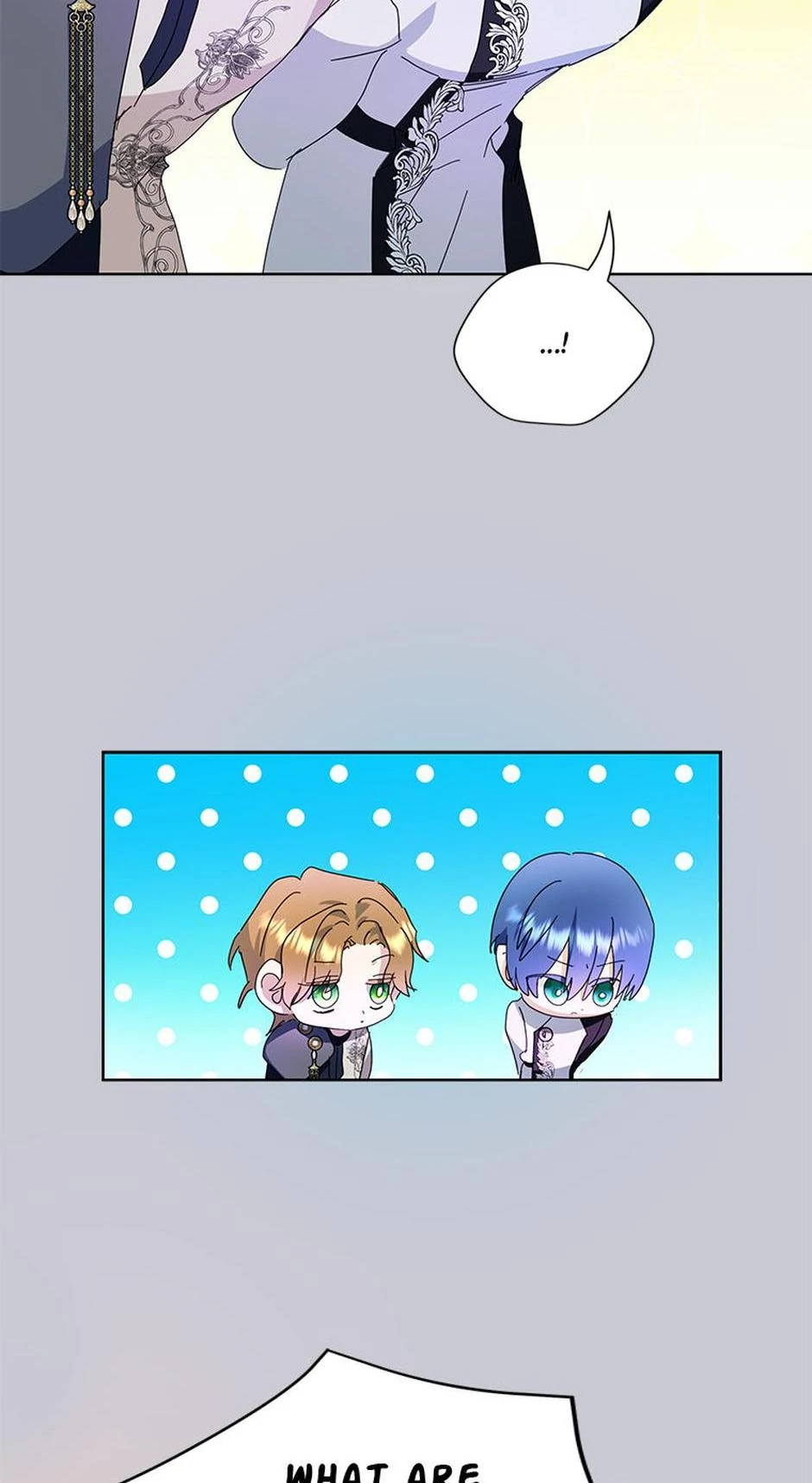 Let Me Die in Peace! Chapter 64 page 17