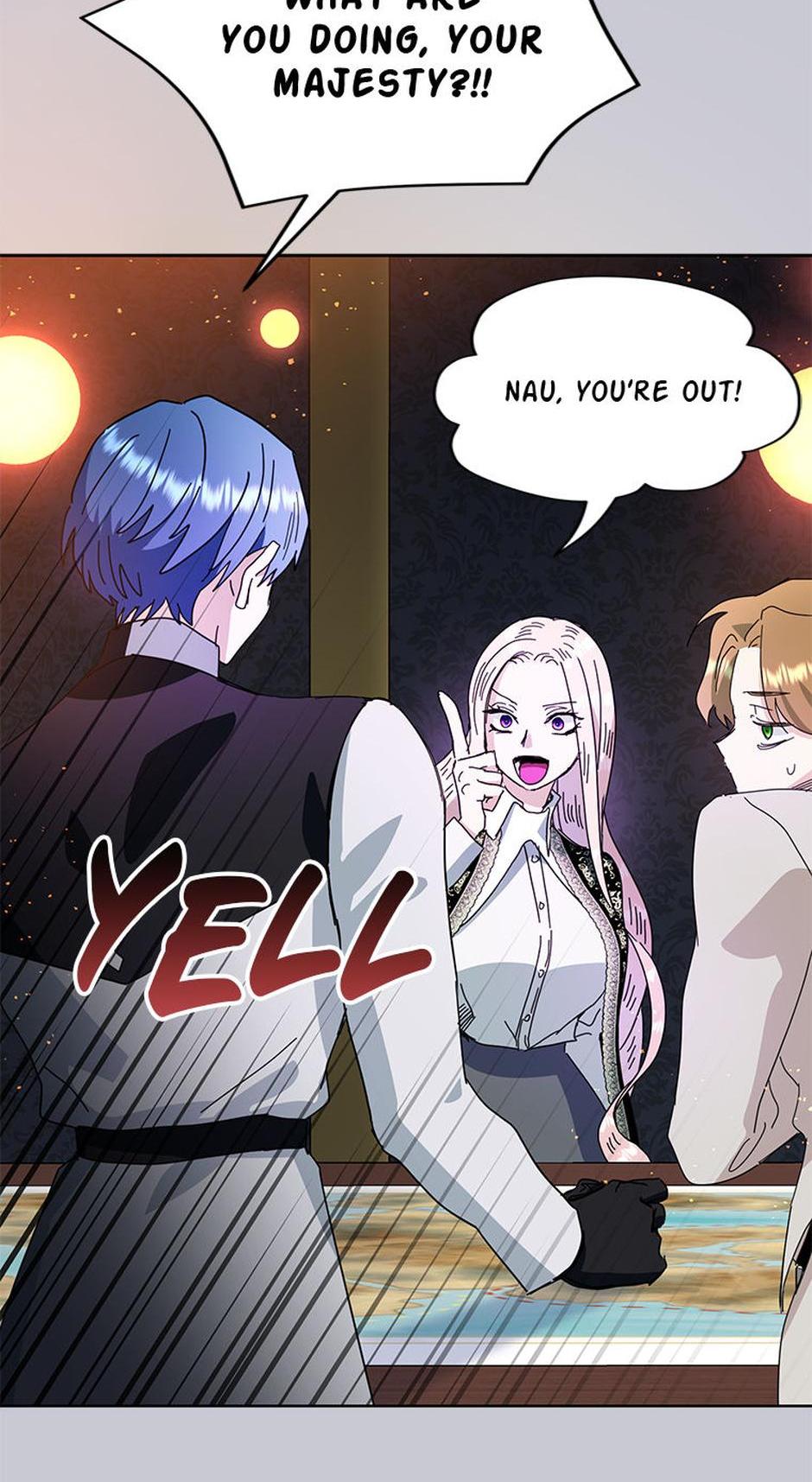 Let Me Die in Peace! Chapter 64 page 18