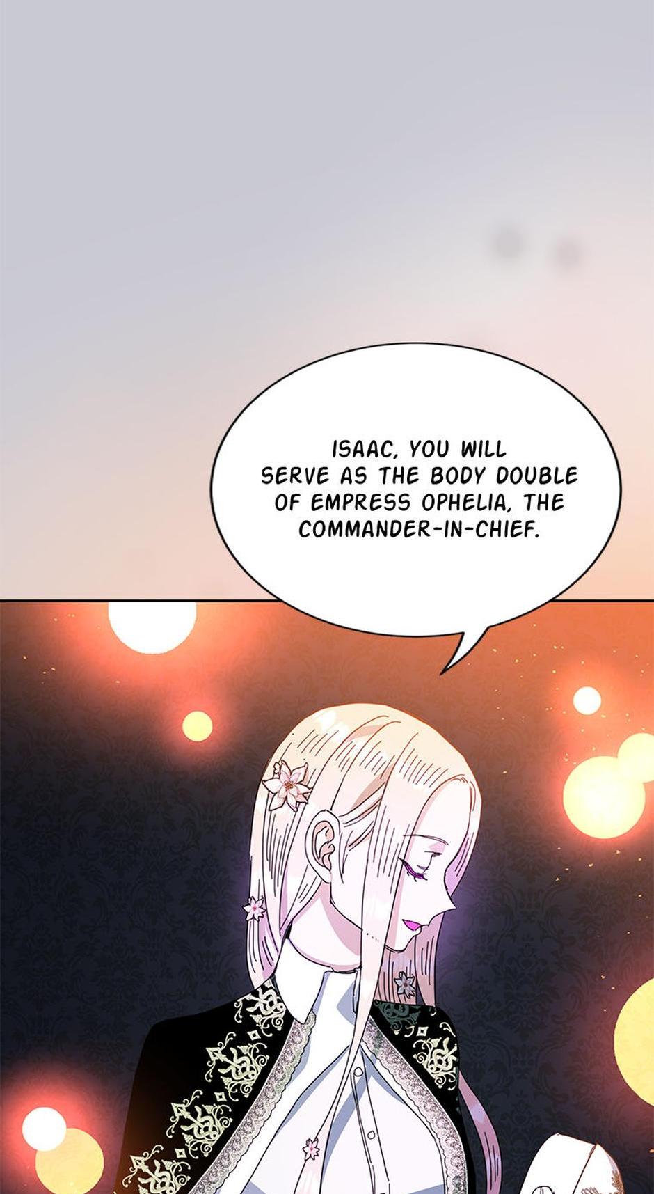 Let Me Die in Peace! Chapter 64 page 19