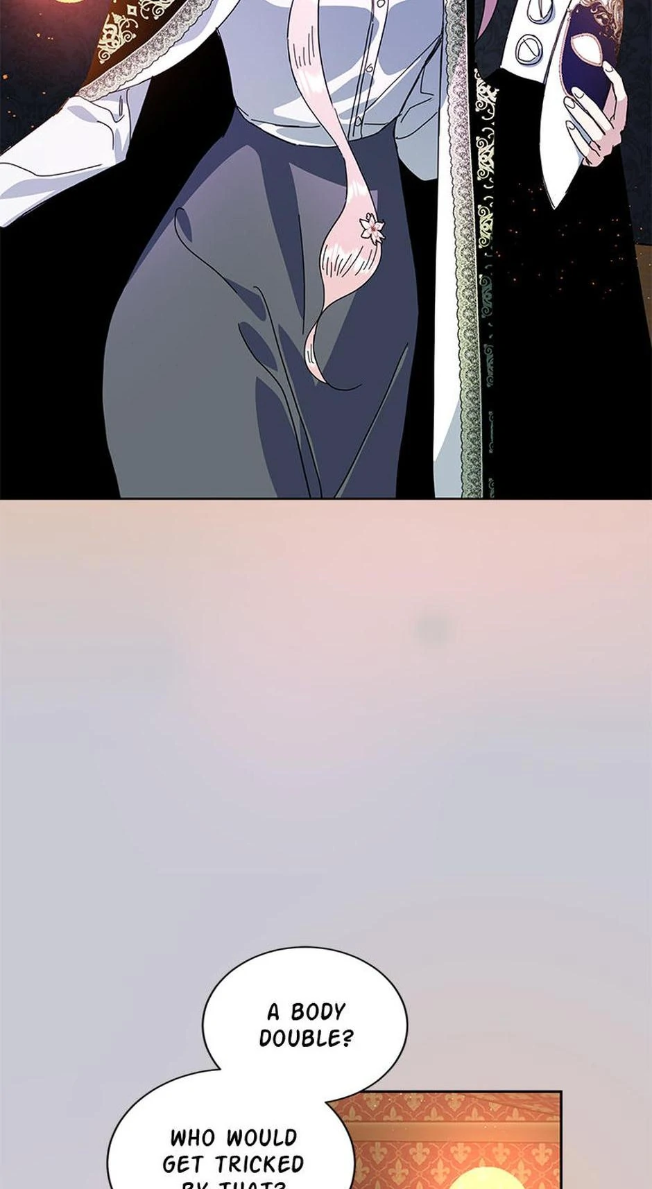 Let Me Die in Peace! Chapter 64 page 20