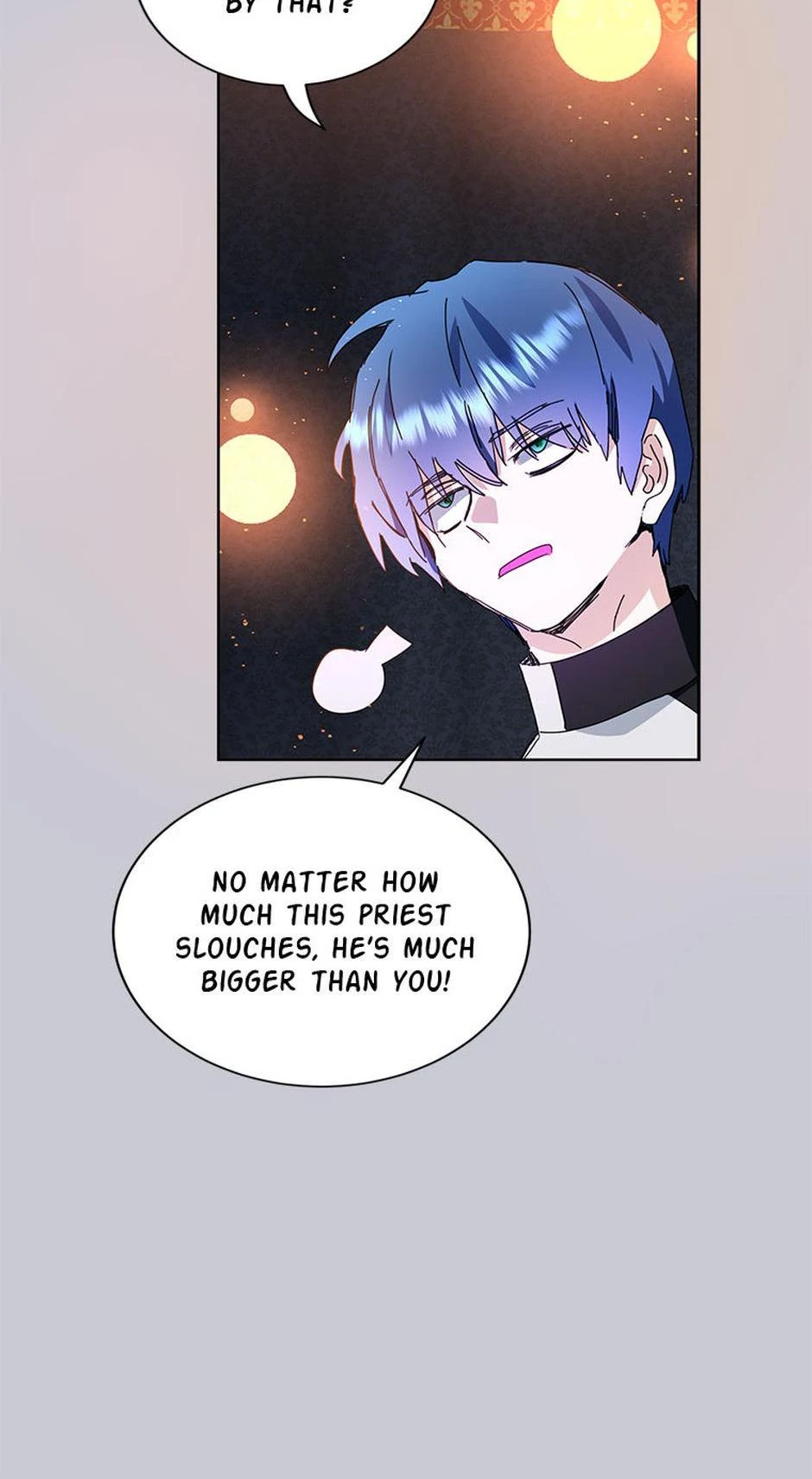 Let Me Die in Peace! Chapter 64 page 21