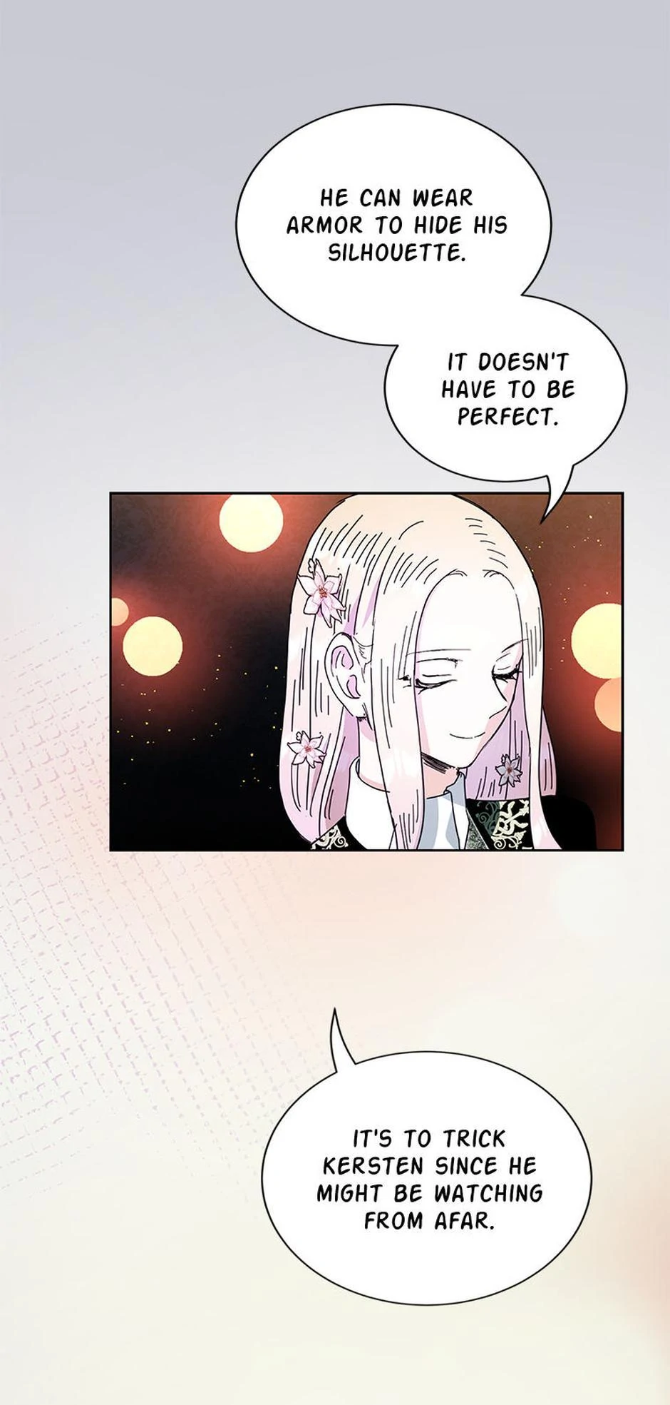 Let Me Die in Peace! Chapter 64 page 22