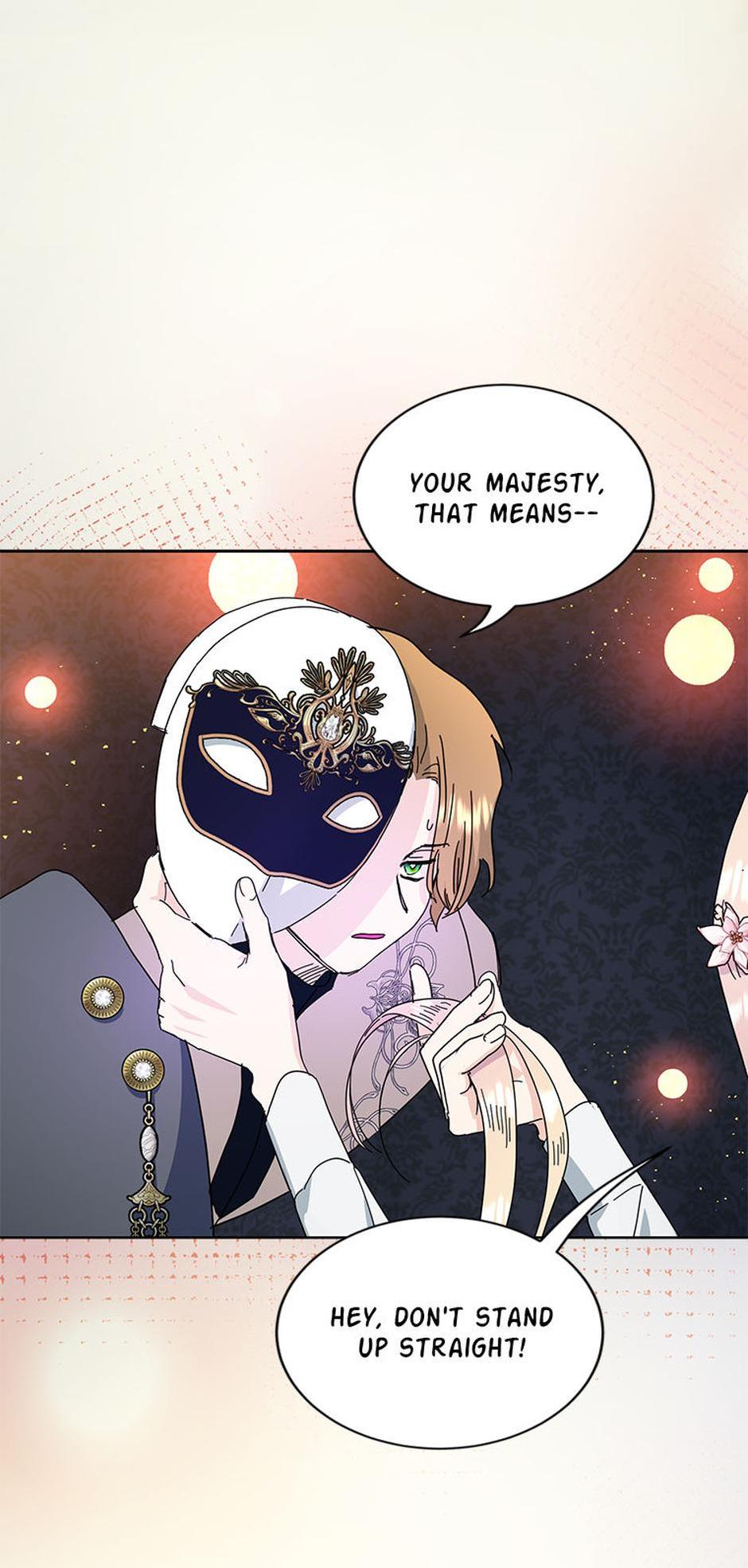Let Me Die in Peace! Chapter 64 page 23