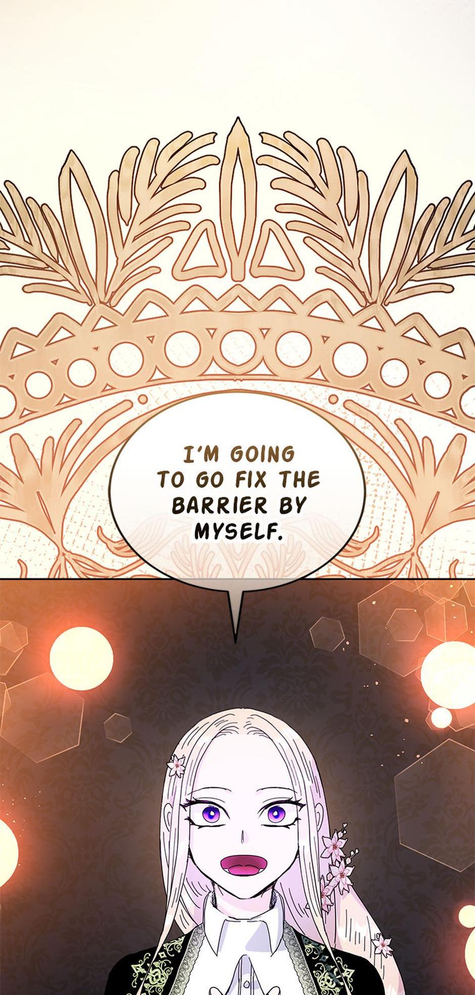 Let Me Die in Peace! Chapter 64 page 24