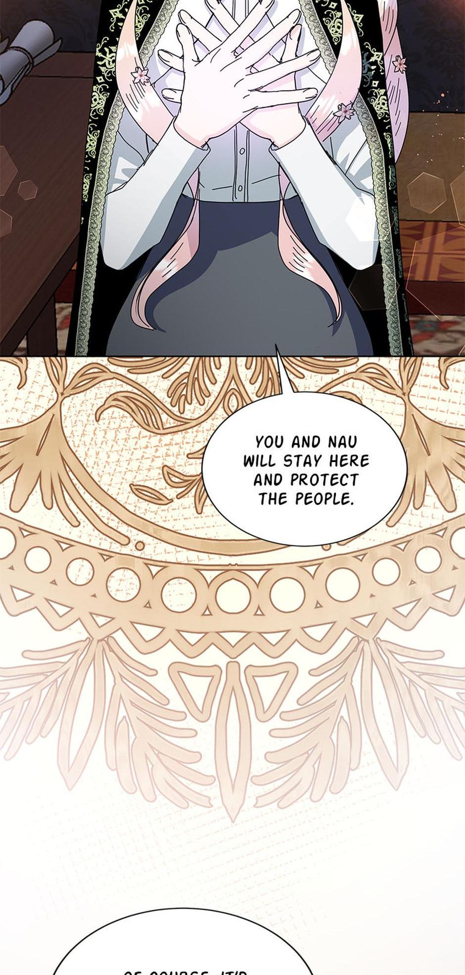 Let Me Die in Peace! Chapter 64 page 25