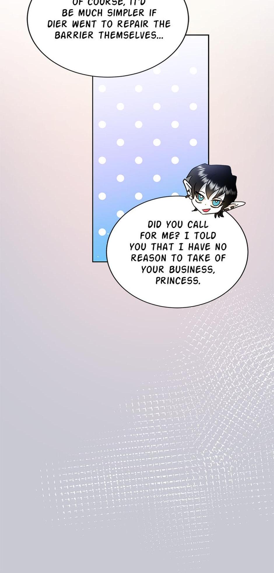 Let Me Die in Peace! Chapter 64 page 26