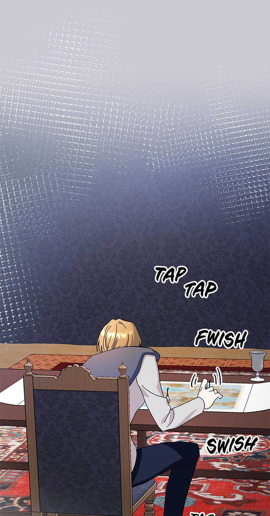 Let Me Die in Peace! Chapter 64 page 27