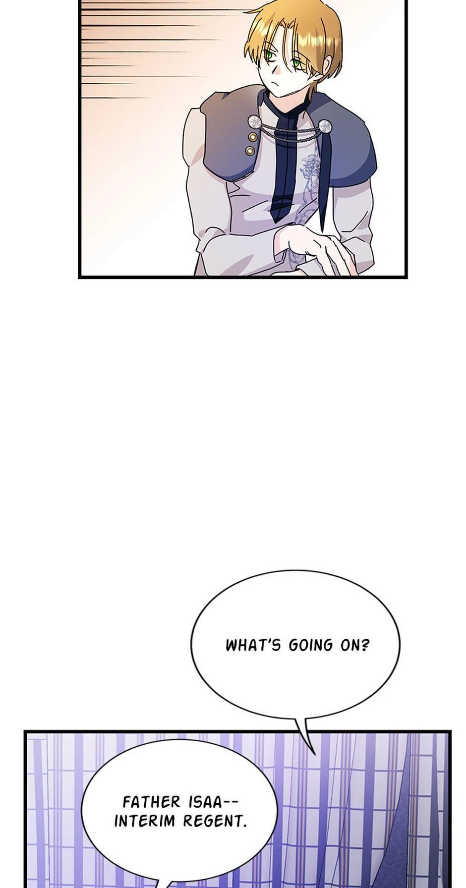 Let Me Die in Peace! Chapter 64 page 29