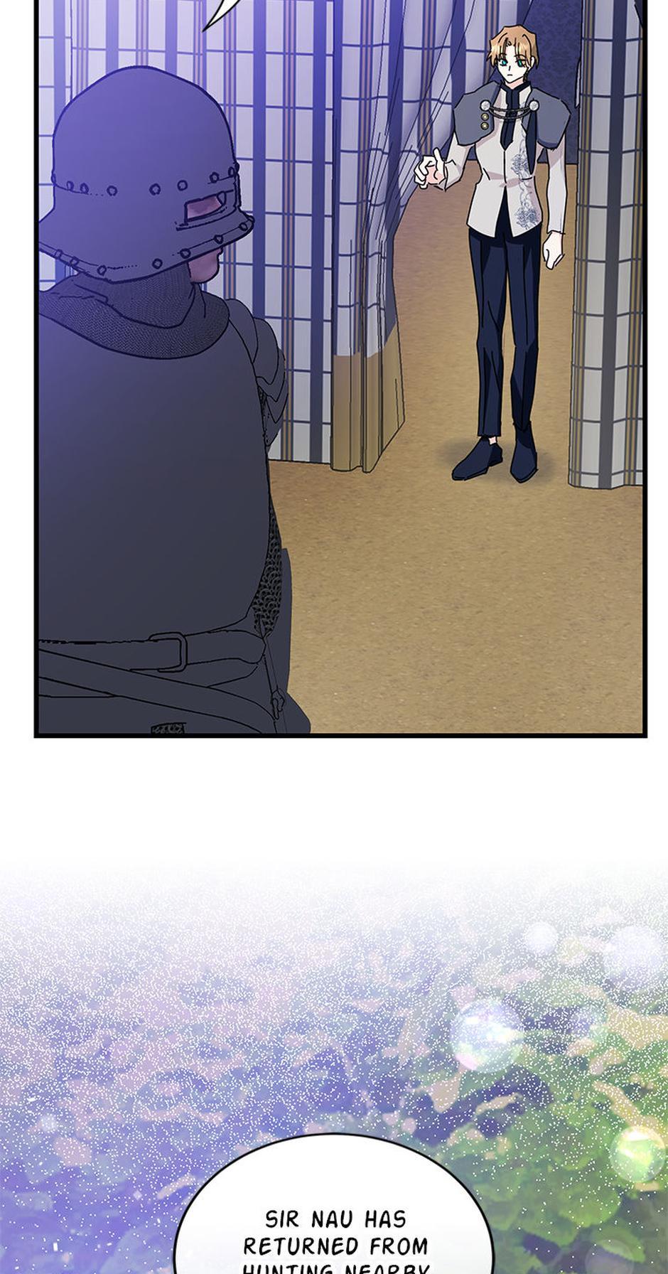 Let Me Die in Peace! Chapter 64 page 30