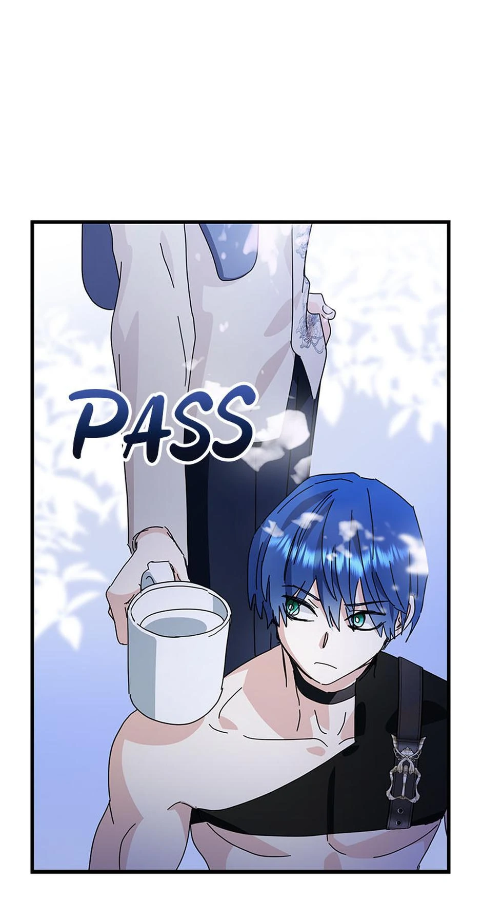 Let Me Die in Peace! Chapter 64 page 33
