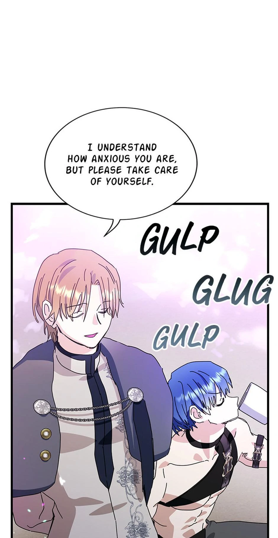 Let Me Die in Peace! Chapter 64 page 34