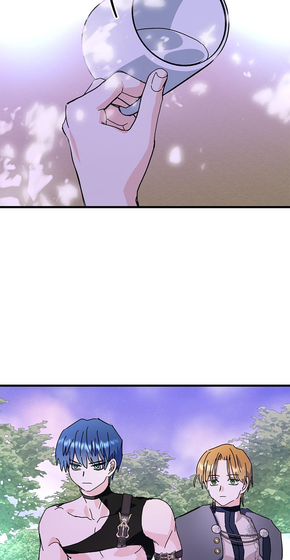 Let Me Die in Peace! Chapter 64 page 36