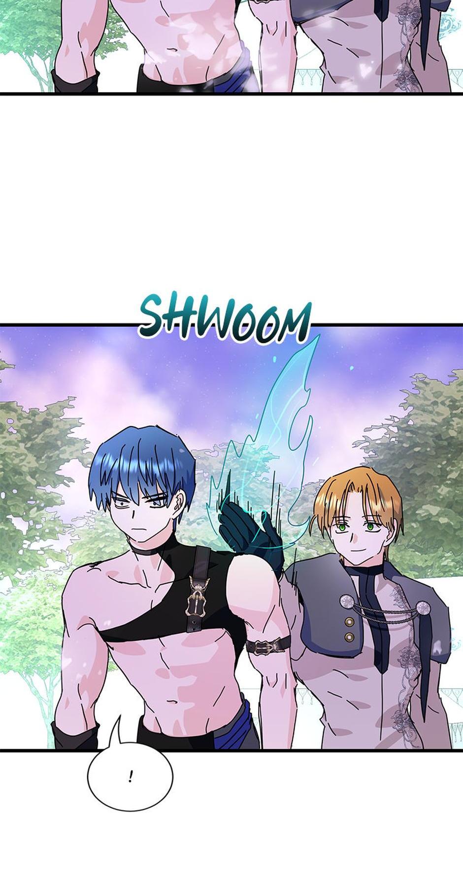 Let Me Die in Peace! Chapter 64 page 37
