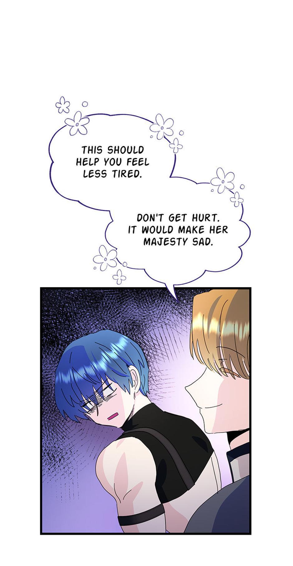 Let Me Die in Peace! Chapter 64 page 38