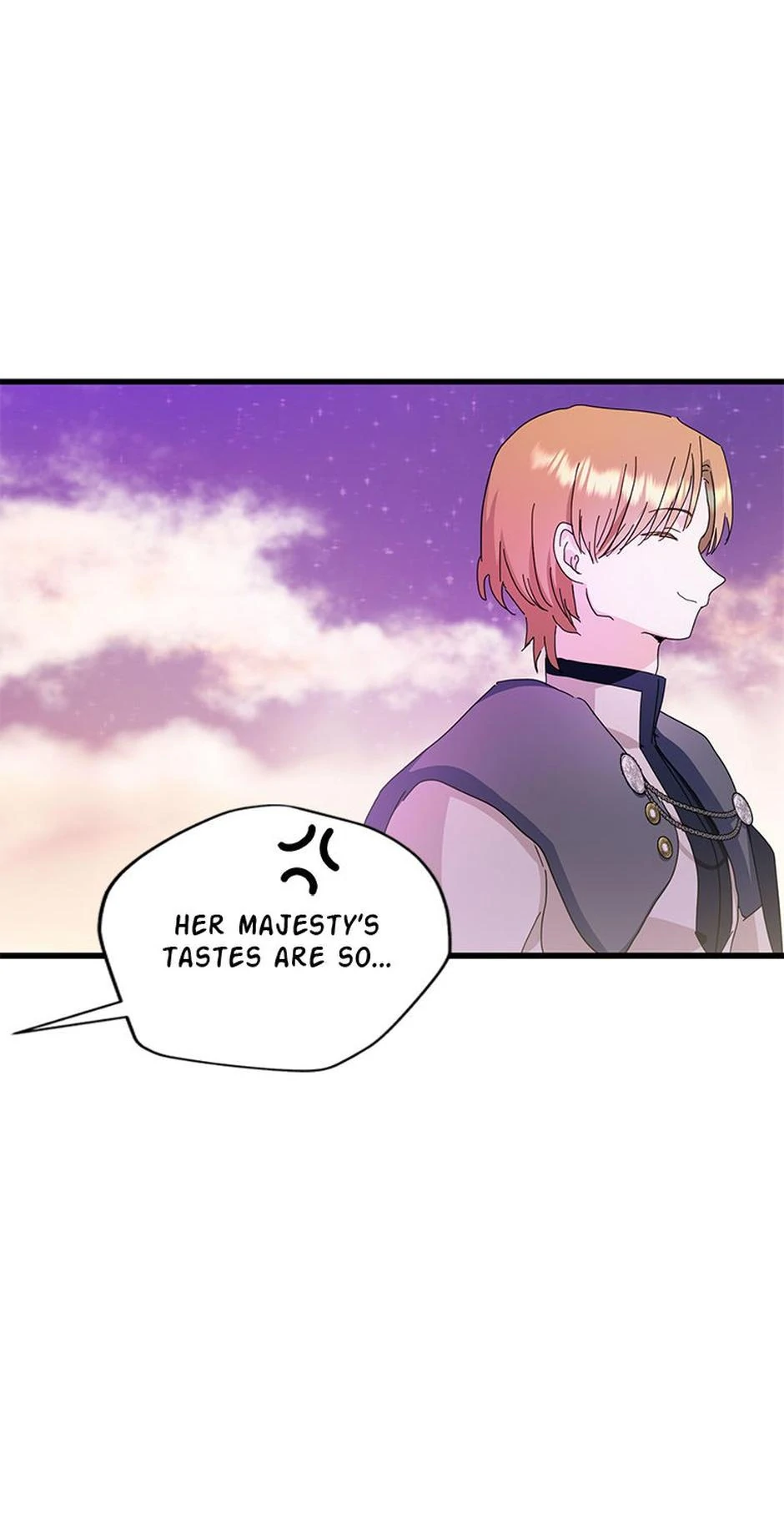 Let Me Die in Peace! Chapter 64 page 39