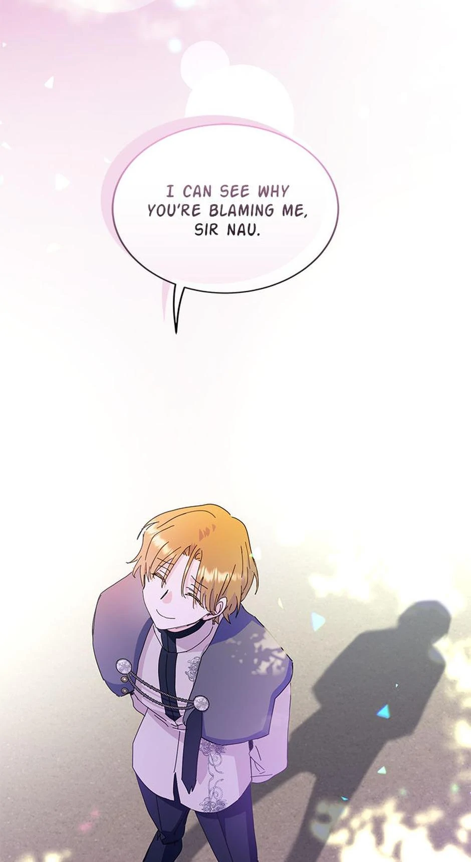 Let Me Die in Peace! Chapter 64 page 41