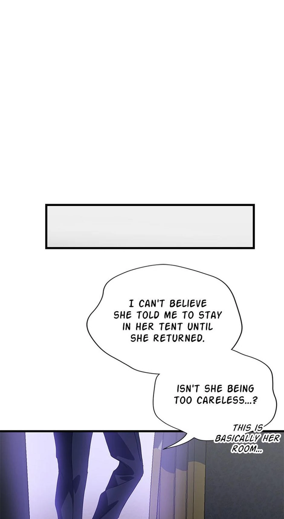 Let Me Die in Peace! Chapter 64 page 43