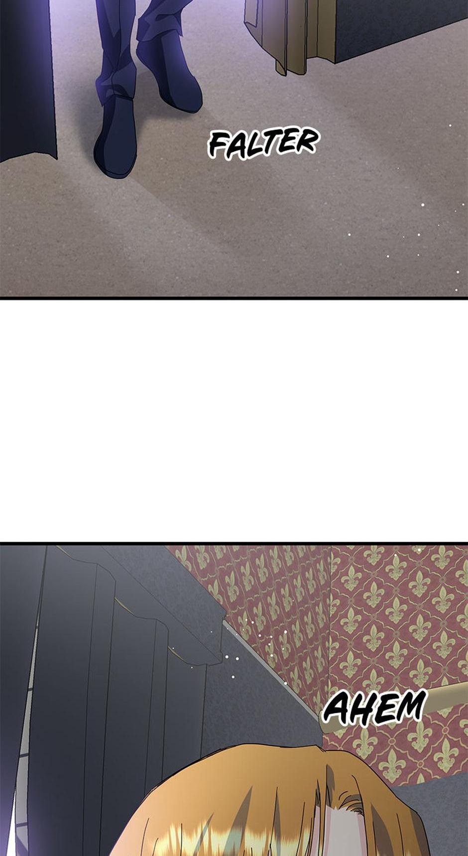 Let Me Die in Peace! Chapter 64 page 44