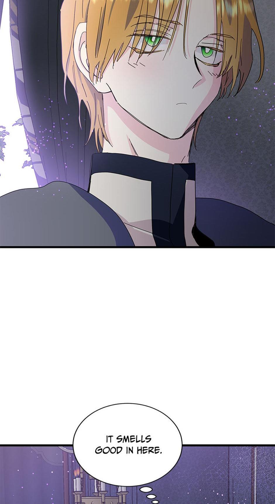 Let Me Die in Peace! Chapter 64 page 45