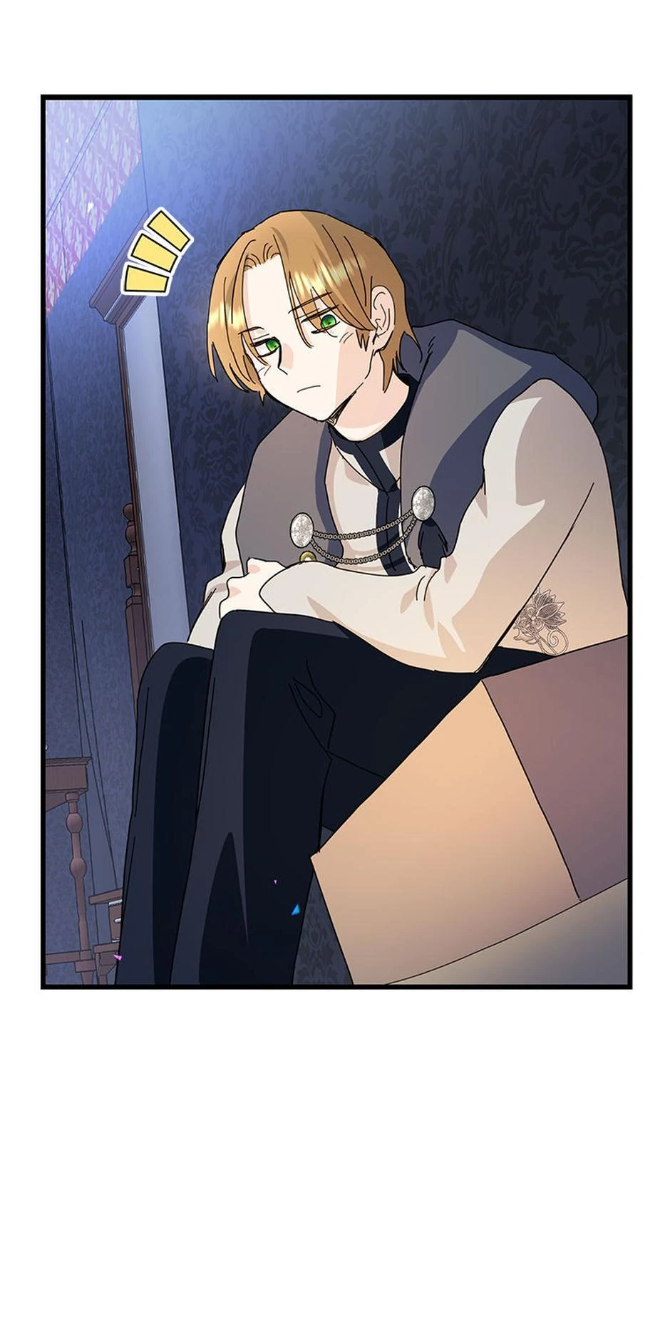 Let Me Die in Peace! Chapter 64 page 47
