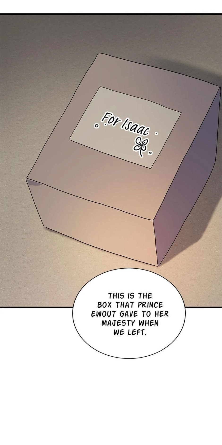 Let Me Die in Peace! Chapter 64 page 48