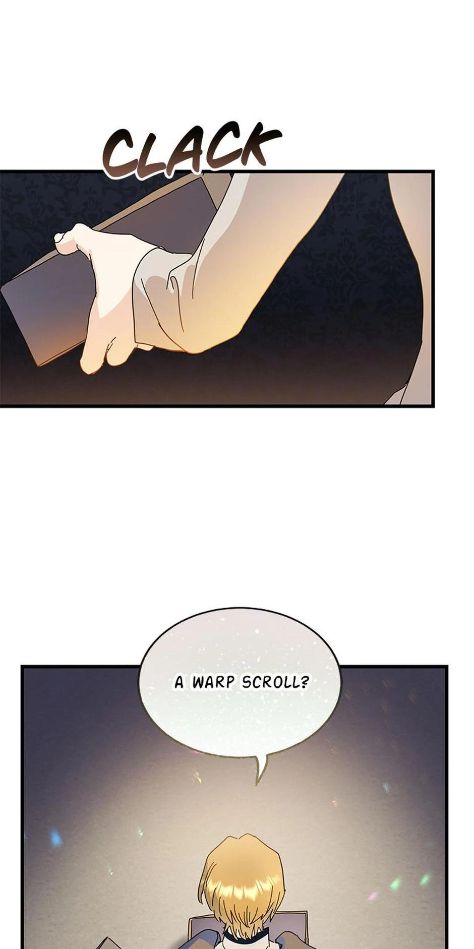 Let Me Die in Peace! Chapter 64 page 49
